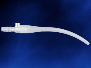 NeoSucker Curved extra large | Suction tip