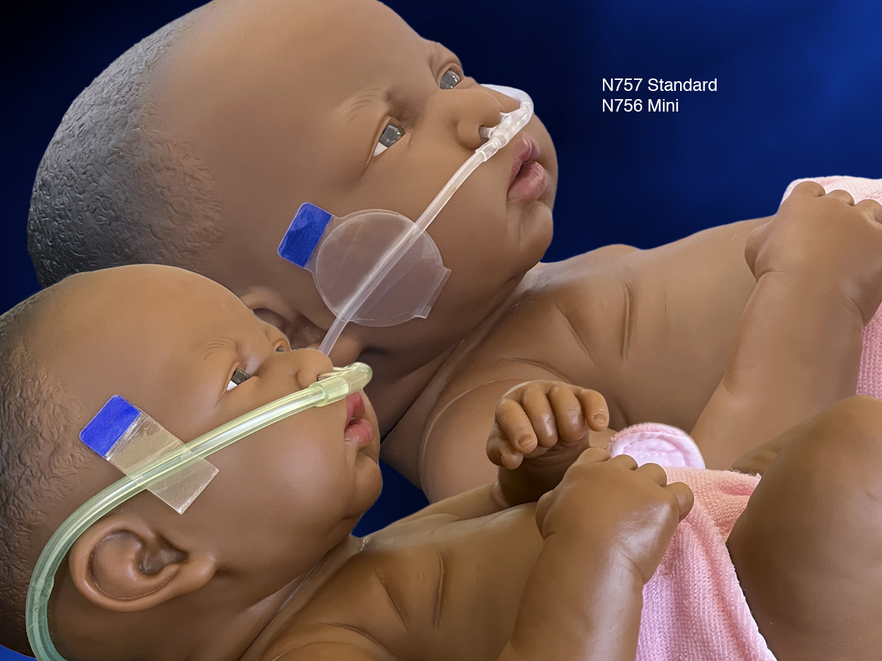Tubing and Cannula Holder EZ Hold Neotech Products
