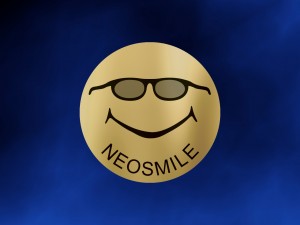 N731 NeoSmile Standard with hydrocolloid