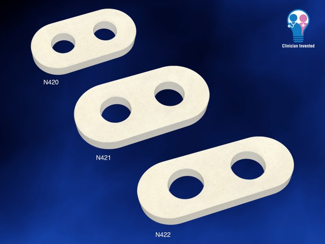 Chin Strap: Neonatal & Pediatric Neotech ChinStrap™ - Neotech Products