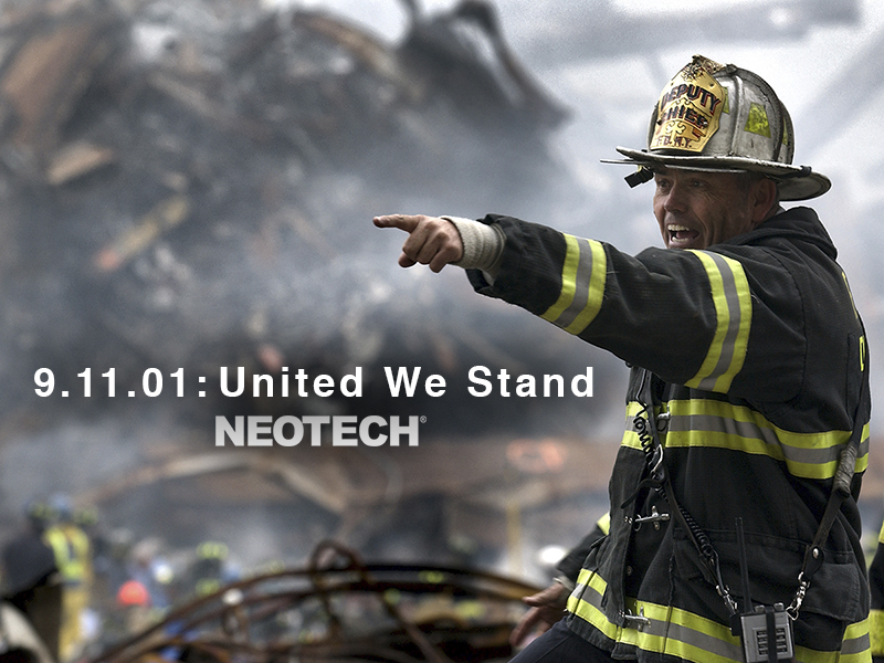 NYFD 9/11