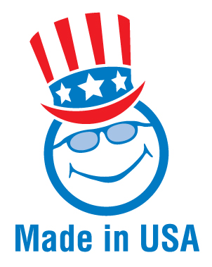 made in usa logo