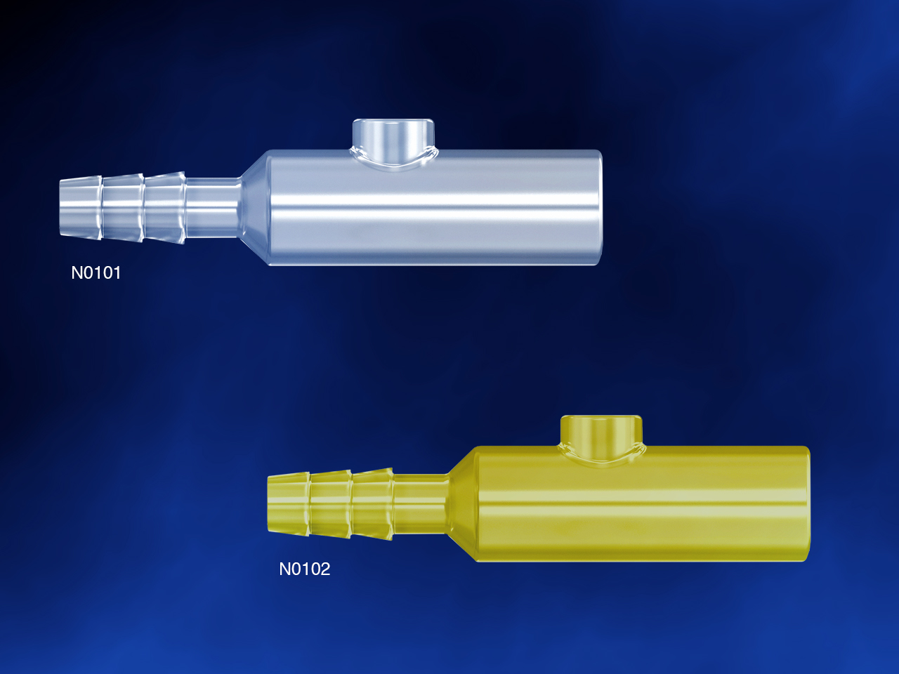 Meconium Aspirator family