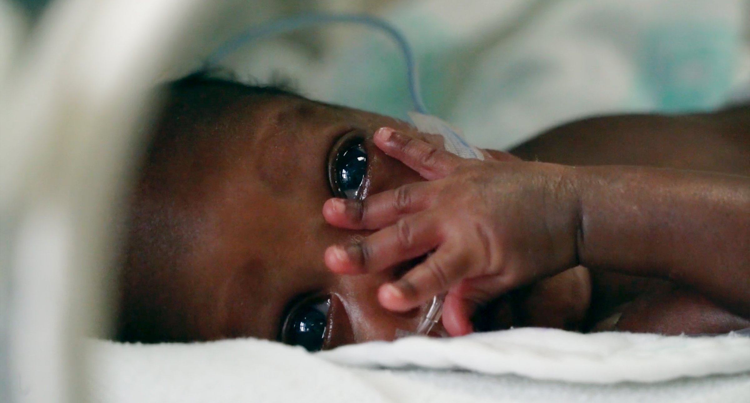 Tanzania NICU