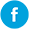 Facebook icon 29x29 circle