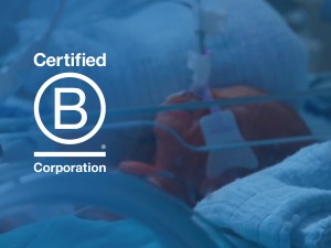 Neotech is a Certified B Corporation