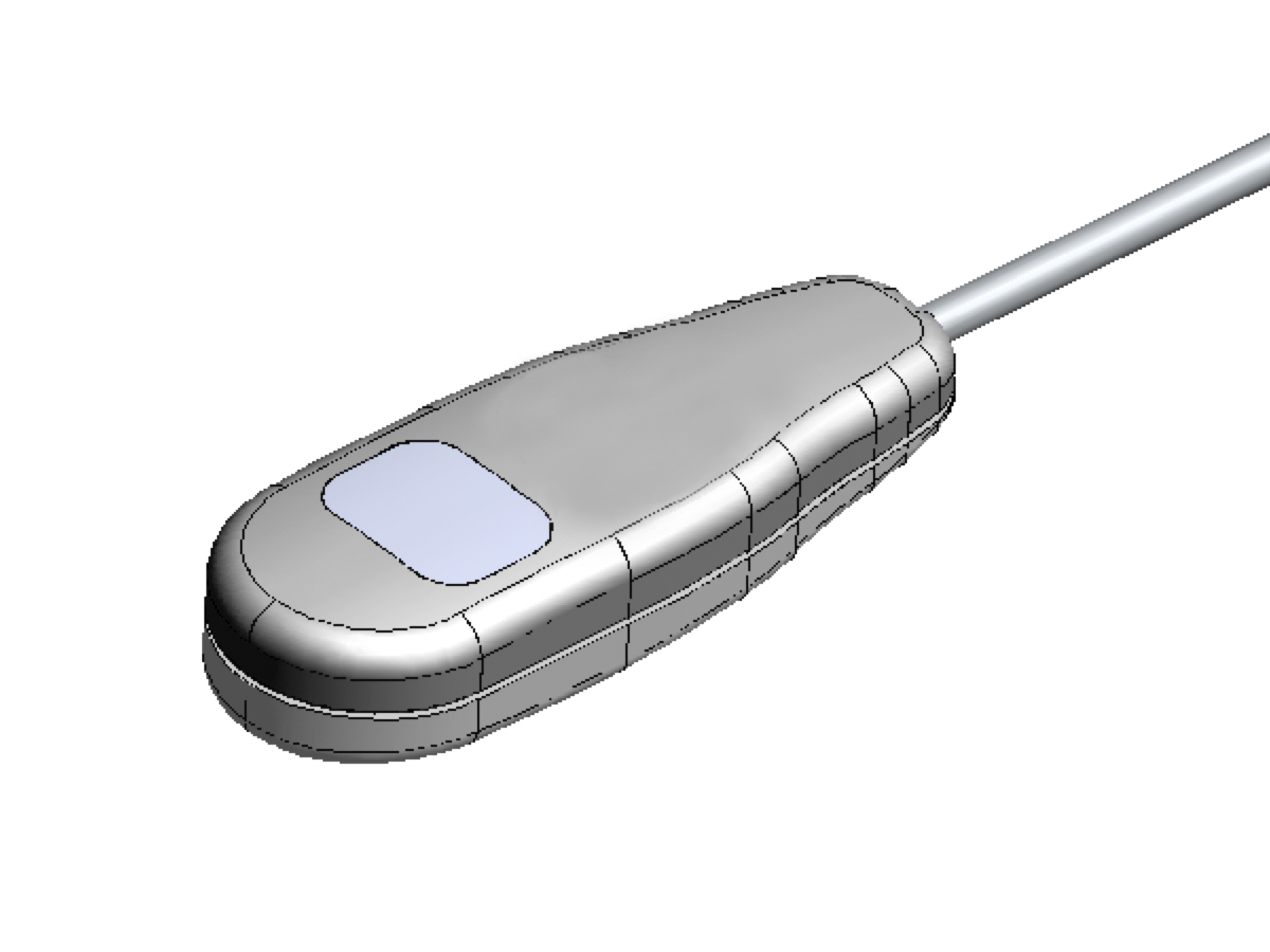 Product Development - NeoGlo Disposable concept