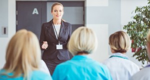 Neotech Clinical Consultant Program