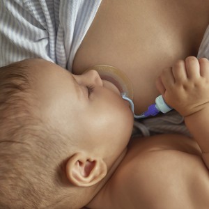 breast feeding assistance