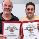Craig and Nick - Disability Employment