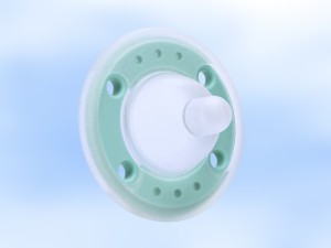 Mint green Neotech Ninni